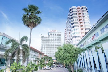 Asia Cha Am Hotel