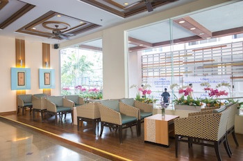 Asia Cha Am Hotel