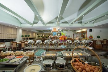 Asia Cha Am Hotel