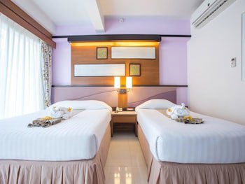 Asia Cha Am Hotel