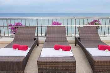 Asia Cha Am Hotel