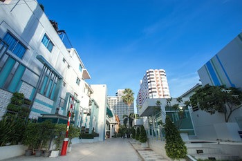 Asia Cha Am Hotel