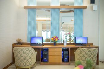 Asia Cha Am Hotel