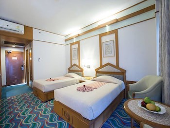 Asia Cha Am Hotel