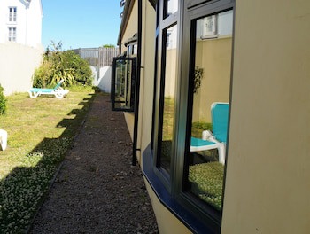 The Uplands Serviced Apartments