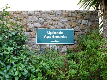 The Uplands Serviced Apartments