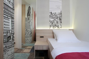Hotel Cosmopolit