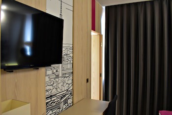 Hotel Cosmopolit