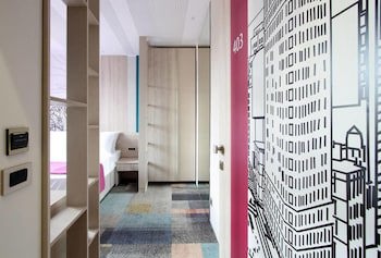 Hotel Cosmopolit