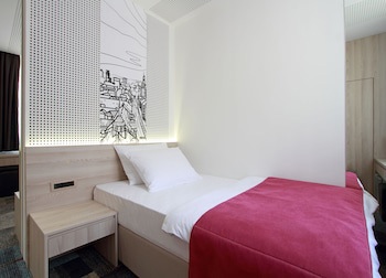 Hotel Cosmopolit
