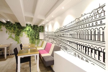 Hotel Cosmopolit