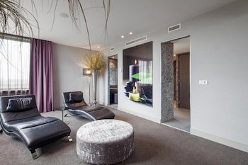 Van Der Valk Hotel Dordrecht