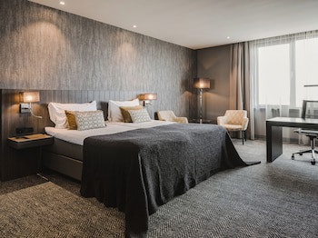 Van Der Valk Hotel Dordrecht