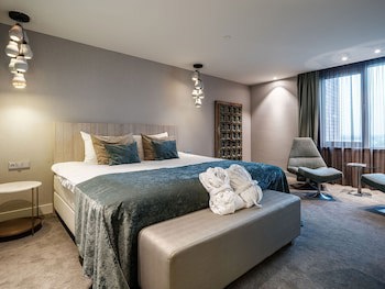 Van Der Valk Hotel Dordrecht
