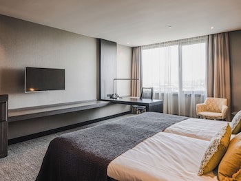 Van Der Valk Hotel Dordrecht