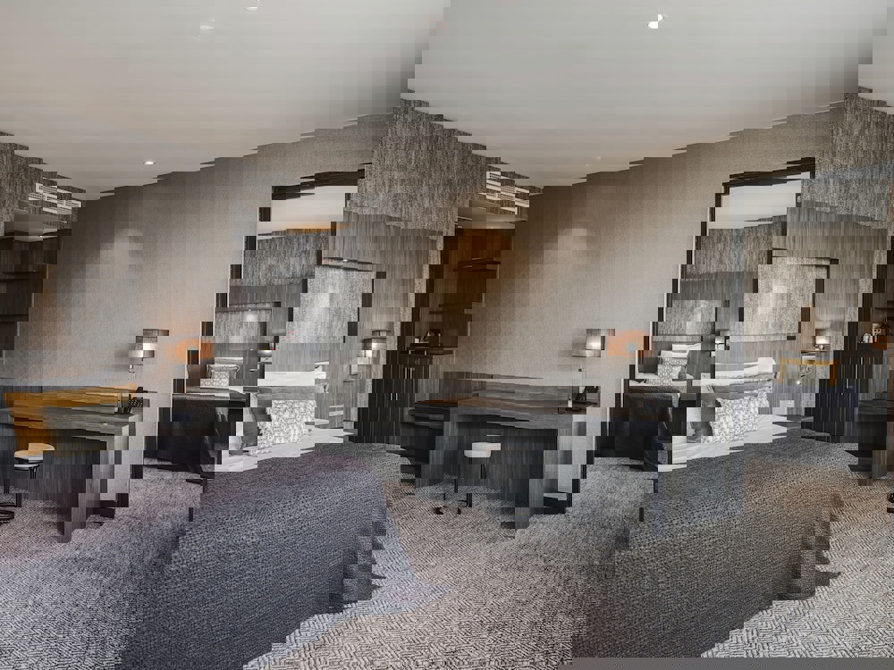 Van Der Valk Hotel Dordrecht