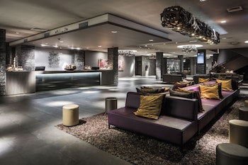 Van Der Valk Hotel Dordrecht