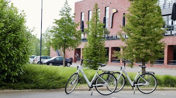 Van Der Valk Hotel Dordrecht