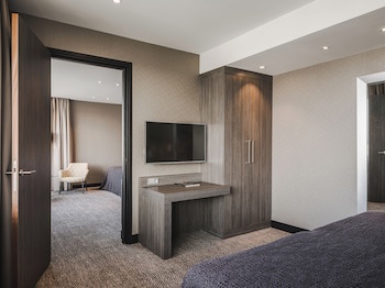 Van Der Valk Hotel Dordrecht