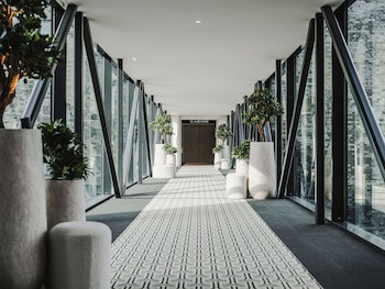 Van Der Valk Hotel Dordrecht