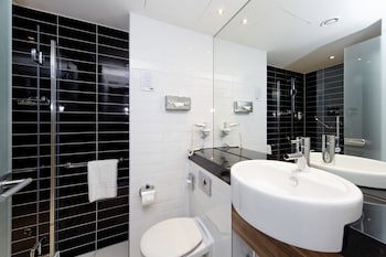 Holiday Inn Express Augsburg by IHG galeri fotoğrafı
