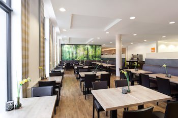Holiday Inn Express Augsburg by IHG galeri fotoğrafı