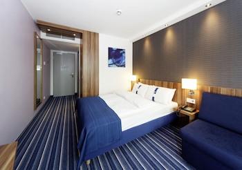 Holiday Inn Express Augsburg by IHG galeri fotoğrafı