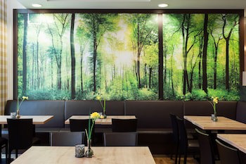Holiday Inn Express Augsburg by IHG fotoğrafı