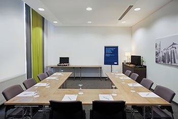 Holiday Inn Express Augsburg by IHG galeri fotoğrafı