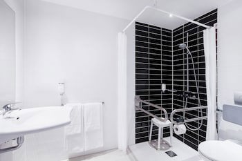Holiday Inn Express Augsburg by IHG galeri fotoğrafı