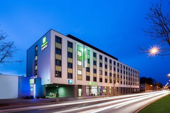 Holiday Inn Express Augsburg by IHG