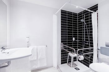 Holiday Inn Express Augsburg by IHG fotoğrafı