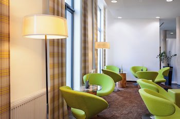 Holiday Inn Express Augsburg by IHG galeri fotoğrafı