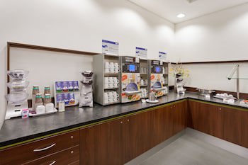 Holiday Inn Express Augsburg by IHG galeri fotoğrafı