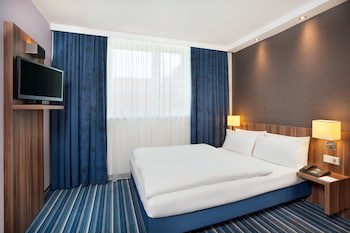 Holiday Inn Express Augsburg by IHG galeri fotoğrafı