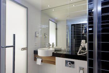 Holiday Inn Express Augsburg by IHG galeri fotoğrafı