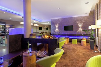 Holiday Inn Express Augsburg by IHG fotoğrafı
