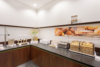 Holiday Inn Express Augsburg by IHG galeri fotoğrafı