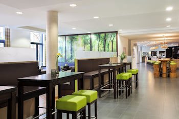 Holiday Inn Express Augsburg by IHG galeri fotoğrafı
