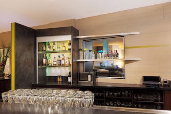 Holiday Inn Express Augsburg by IHG galeri fotoğrafı
