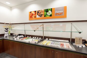Holiday Inn Express Augsburg by IHG galeri fotoğrafı