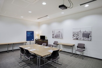 Holiday Inn Express Augsburg by IHG galeri fotoğrafı