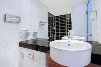 Holiday Inn Express Augsburg by IHG fotoğrafı