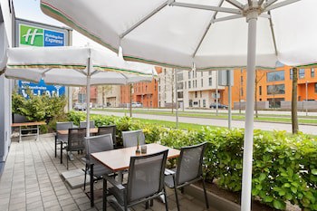 Holiday Inn Express Augsburg by IHG galeri fotoğrafı