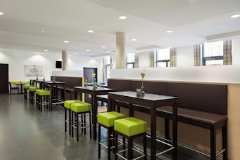 Holiday Inn Express Augsburg by IHG galeri fotoğrafı