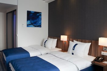 Holiday Inn Express Augsburg by IHG galeri fotoğrafı