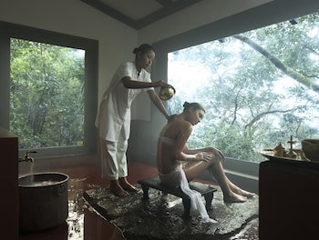 Taj Madikeri Resort & Spa, Coorg