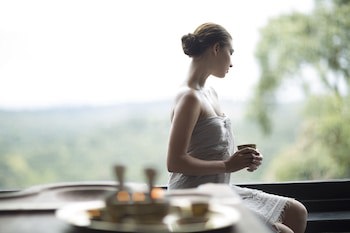 Taj Madikeri Resort & Spa, Coorg
