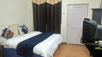 Shining Star Resort