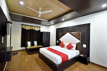 Shining Star Resort